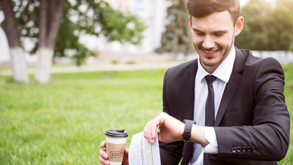 9 aplicatii pentru smartwatch care iti vor face munca mai eficienta si viata mai simpla