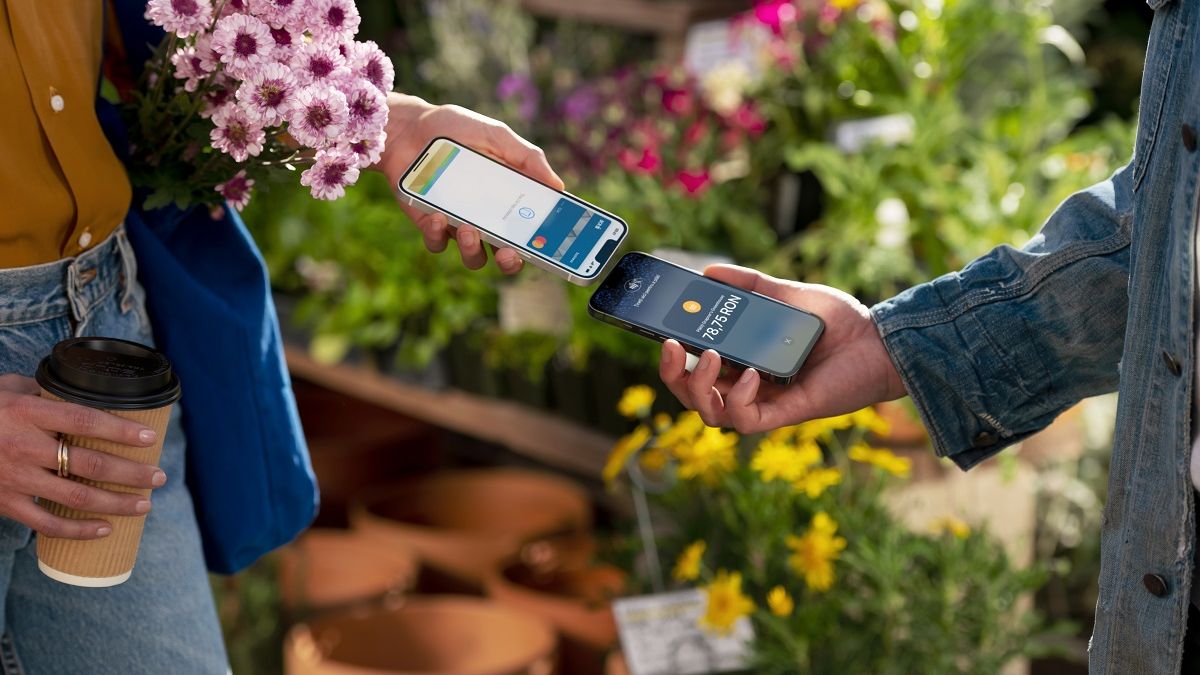 POS pe telefon: S-a lansat Tap to Pay pe iPhone pentru comercianți