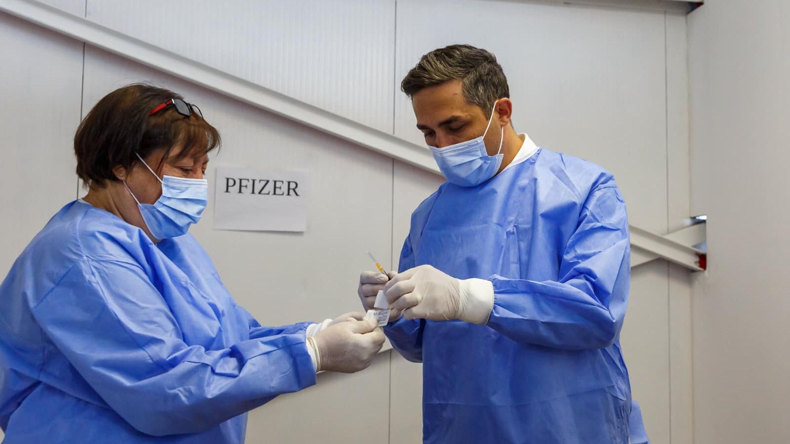 Valeriu Gheorghiță: Este foarte posibil ca din septembrie să începem administrarea unei a treia doze de vaccin