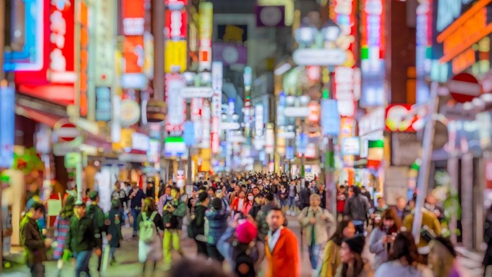 Amenda de 50.000 de lei pentru asociatia care a organizat o tabara pentru copii in Tokyo