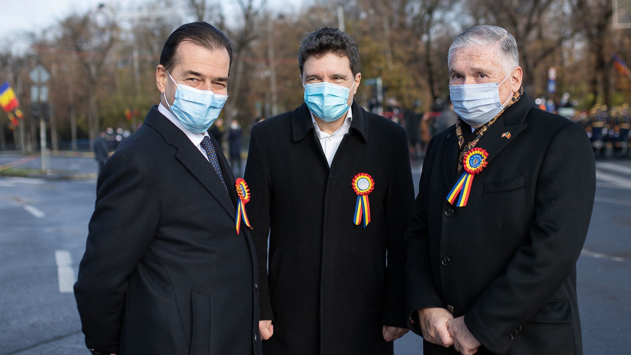 Orban anunță primul spital privat care devine suport COVID: nu se plătește, totul e decontat