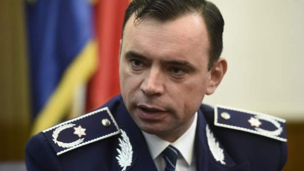 Bogdan Despescu: Activităţile noastre au drept scop protejarea vieţii, iar forţele de intervenţie folosesc resursa letală numai atunci când altă cale nu mai există