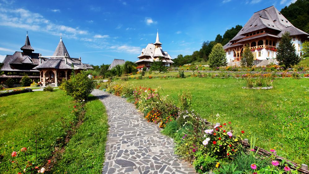TOP cinci locuri de vizitat într-o vacanță în Maramureș