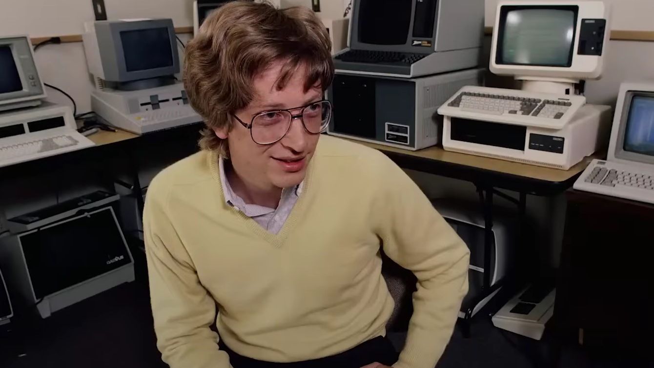 Oracolul Bill Gates: Interviul redescoperit din anii ‘80 în care a prezis nivelul la care a ajuns tehnologia. Ce predicții a făcut acum 40 de ani