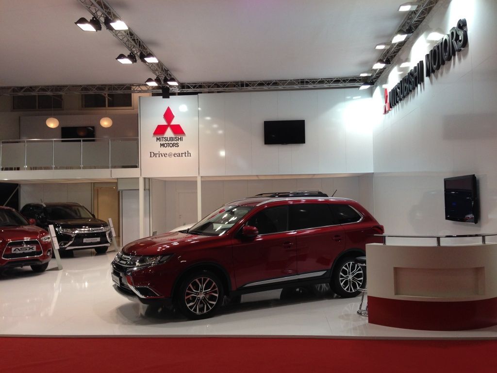 Salonul Auto de la Sofia - Imagine 7
