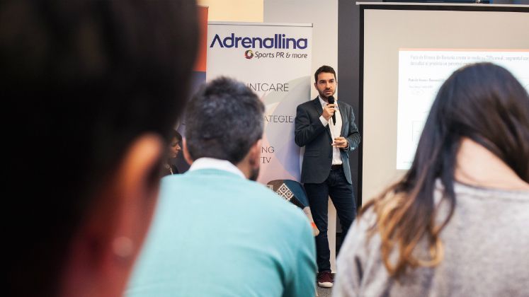 (P) Romanii inca nu fac suficienta miscare, dar piata serviciilor de fitness creste constant