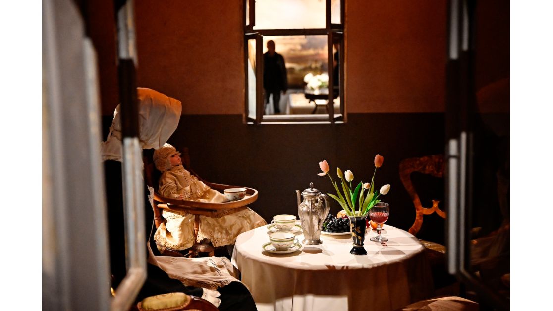 Art Safari a deschis Muzeul secret din inima Bucureștiului! Programul complet al noului sezon care începe din 8 martie