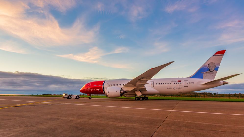 Încă o companie aeriană din Europa a anunțat concedieri masive