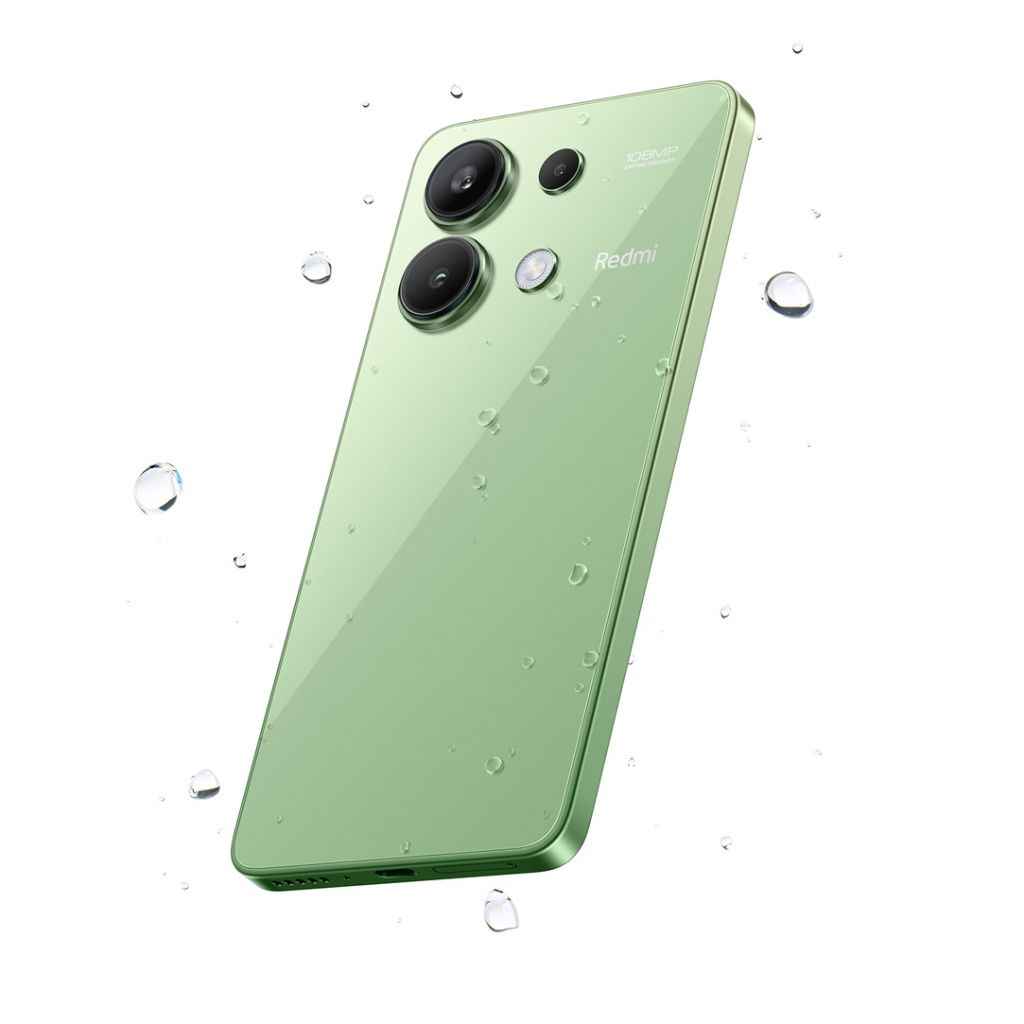 Xiaomi lansează noi smartphone-uri: prețurile încep de la 1.100 de lei. Ce specificații are noua - Imagine 19