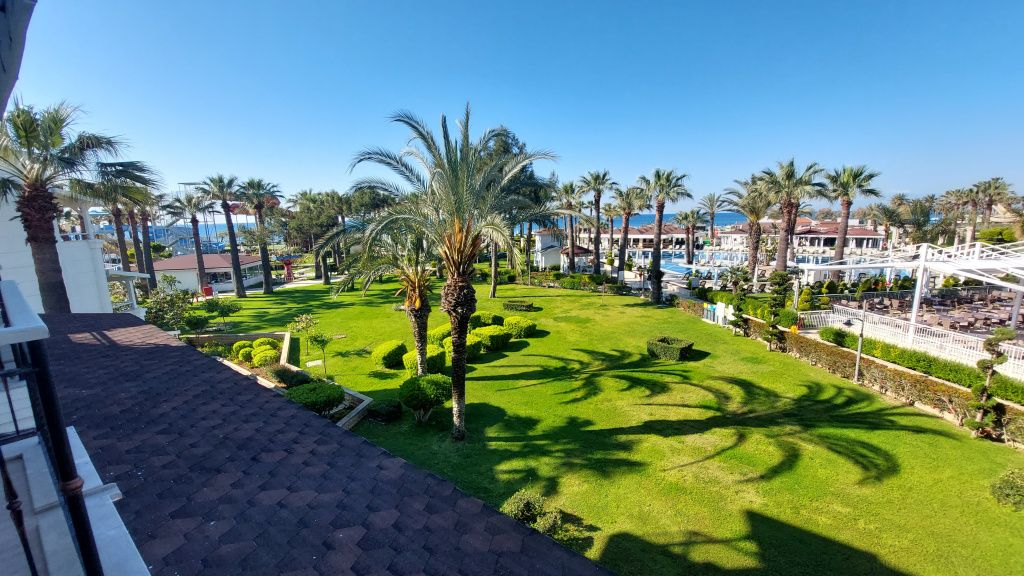 Antalya 2023 - resorturi turistice Crystal și Nirvana - Imagine 31