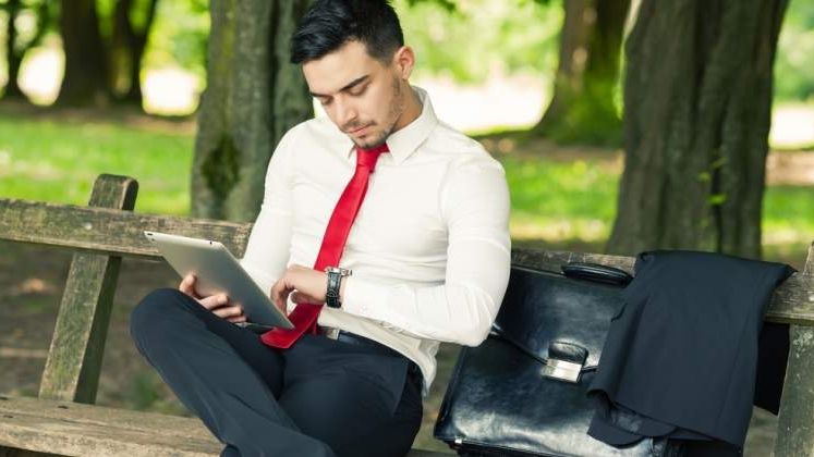 Cele opt reguli de urmat, daca vrei sa iti parasesti locul de munca