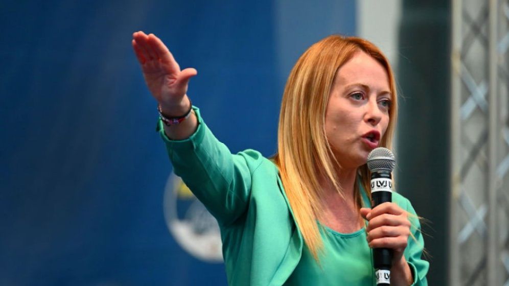 Giorgia Meloni îl asigură pe Zelenski că Italia va ajuta în continuare Ucraina