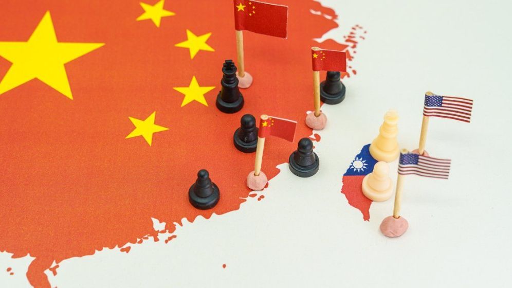 Noi tensiuni în Marea Chinei de Sud. Încă o reprezentantă a Congresului SUA sfidează China printr-o vizită în Taiwan