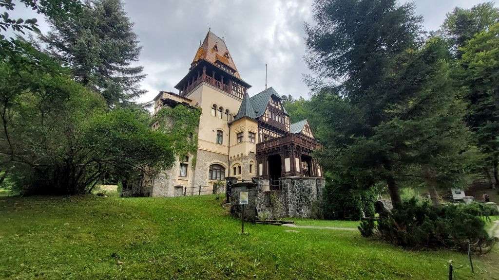 Pelișor