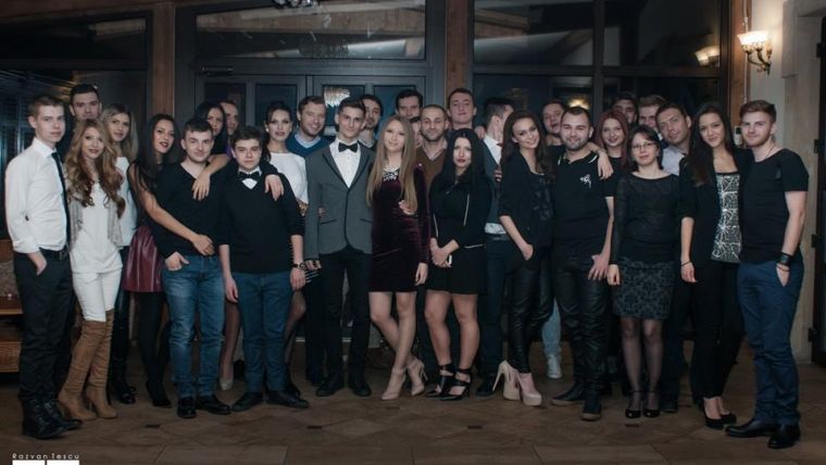 Antreprenori pur sange, "dinastia" Holicov: zeci de business-uri, o singura familie