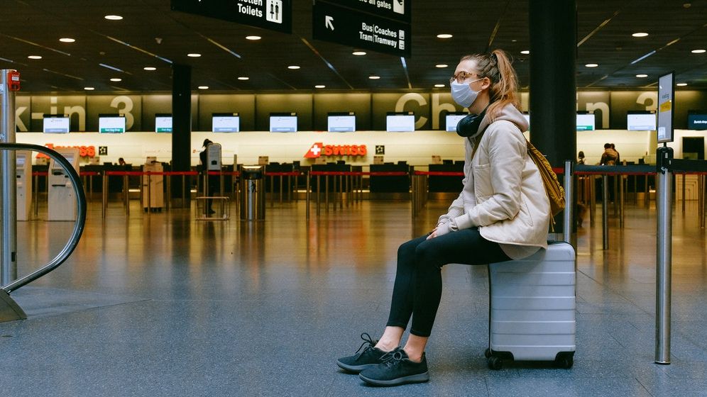 Irlanda: Guvernul îi amendează dur pe cetățenii își fac vacanțele în afara țării