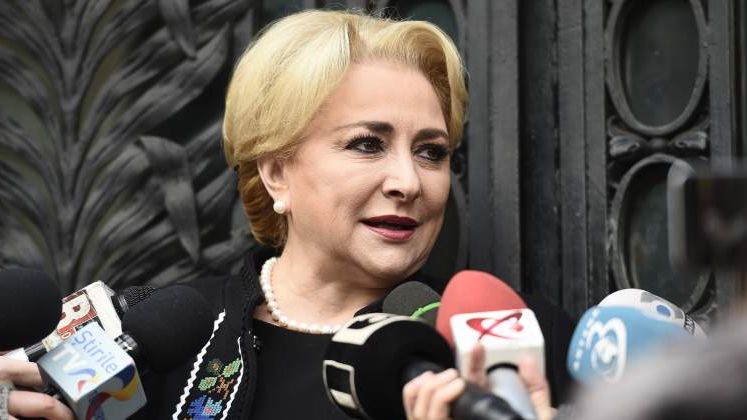 Guvernul Dancila va avea 4 vicepremieri, printre care Viorel Stefan, fostul ministru de Finante