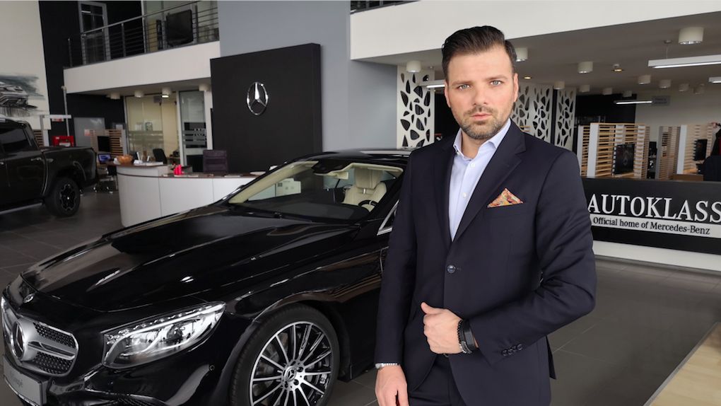 Grupul Autoklass: Estimam o crestere de 10% a vanzarilor de masini noi si rulate in 2019