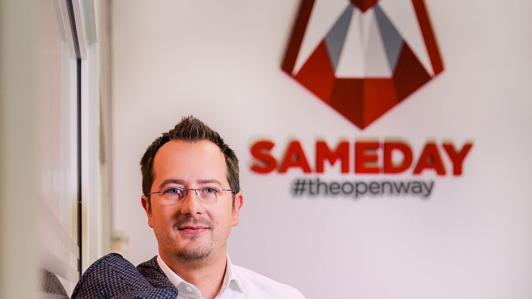 EXCLUSIV De ce a cumpărat Sameday rivalul Cargus: zona în care vor crește și cum vor integra compania