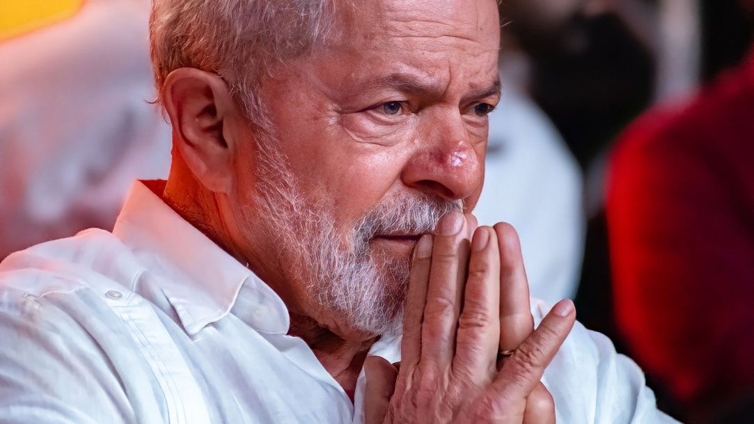 Președintele Braziliei s-a întors la Palatul Prezidențial, devastat de către partizanii lui Bolsonaro