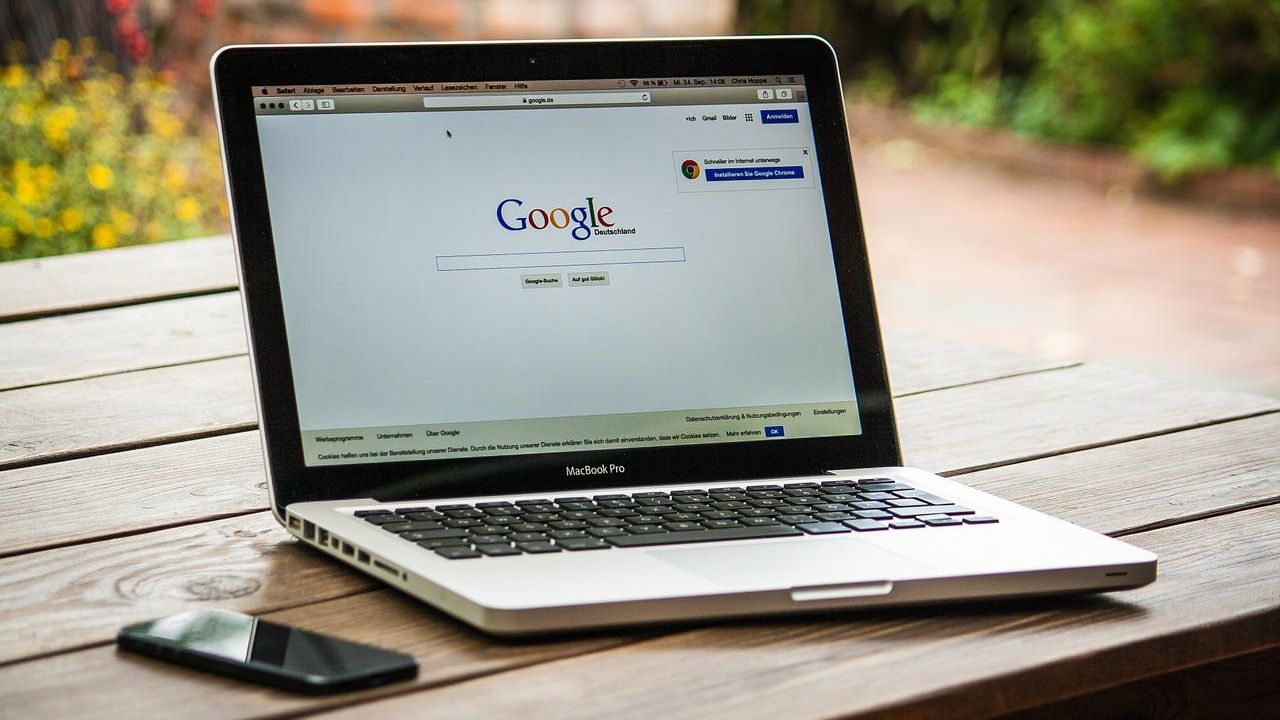 Autoritățile proruse din Donbas au blocat motorul de căutare Google