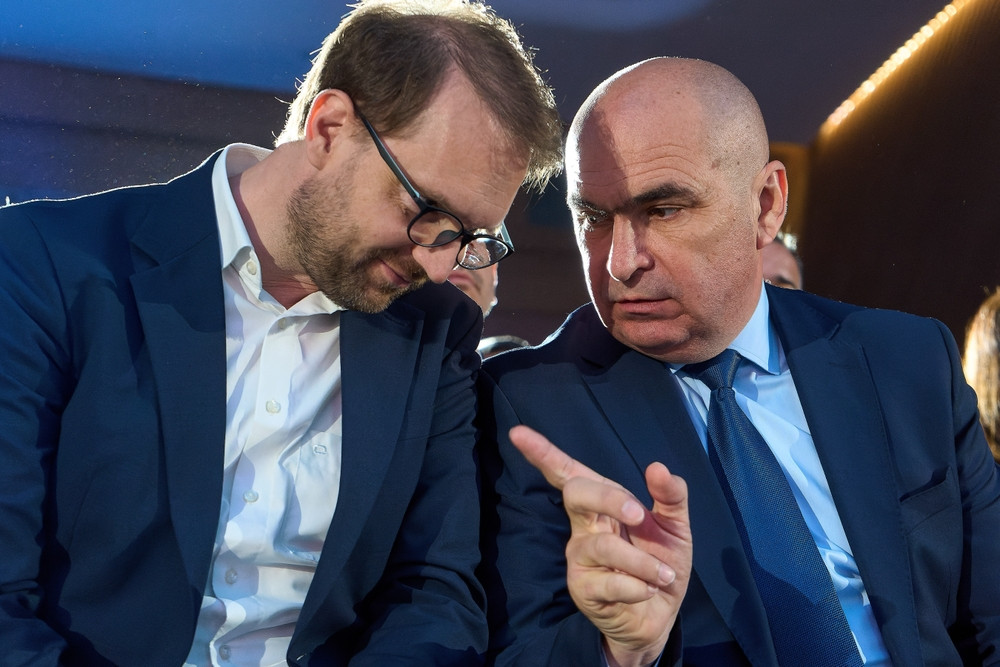USR și PNL cer din nou înființarea comisiei parlamentare „Mykonos-Nordis”. Ce vor să investigheze
