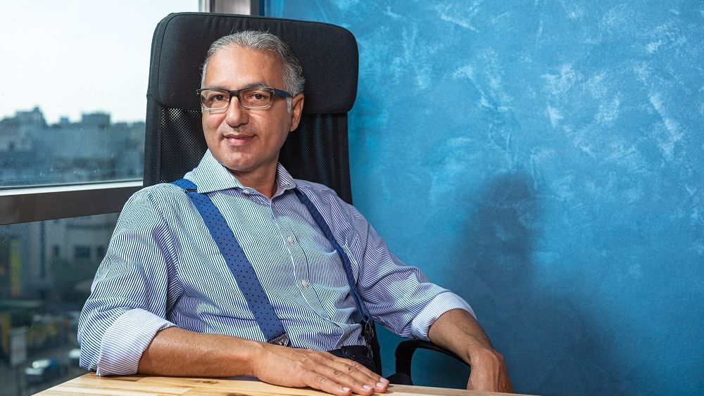 Schimbări la vârful Gi Group România: Tiziano Rodolfo Roseto este noul Country Manager al agenției de recrutare