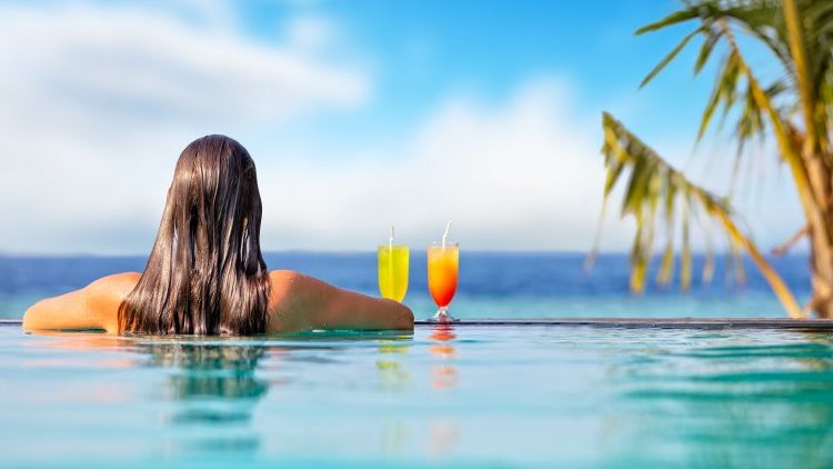 TOP cele mai bune hoteluri din lume: iata cat te costa sa stai aici