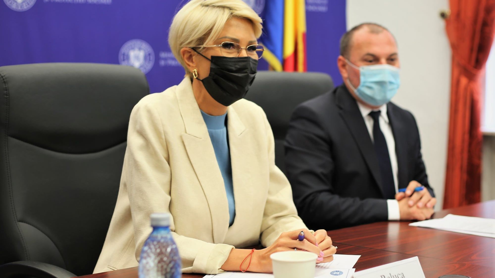 Raluca Turcan: Am făcut astăzi un pas important pentru drepturile românilor din străinătate