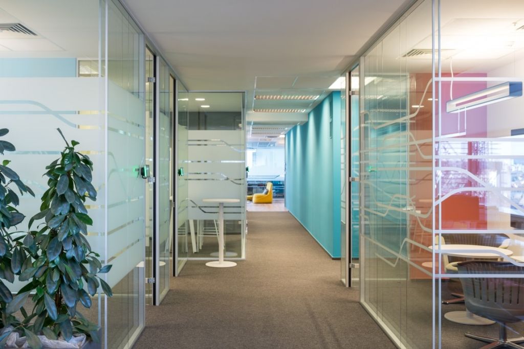 Steelcase - Imagine 48