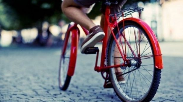 Romania, primul loc la decesele biciclistilor pe sosele