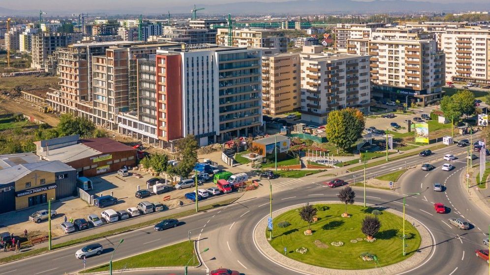 Qualis Properties, firma de imobiliare din Brașov, se plânge de ”criza imobiliară” și ratează plata obligațiunilor listate la bursă