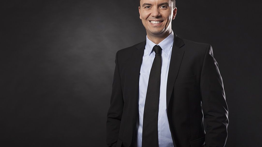 Bogdan Putinică este noul General Manager al Microsoft România