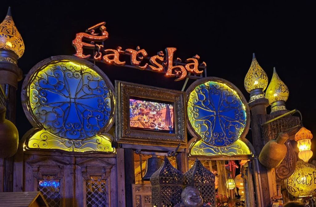 [GALERIE FOTO] Sharm el Sheikh: Locul unde Marea Roșie îți taie răsuflarea și deșertul își d - Imagine 6