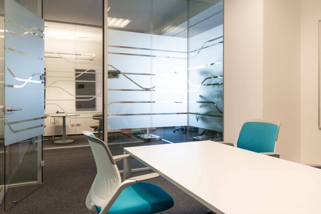 Steelcase - Imagine 45