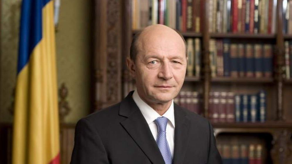 Basescu, despre conflictul Lazar-Toader: Iohannis nu are dreptul la tacere!