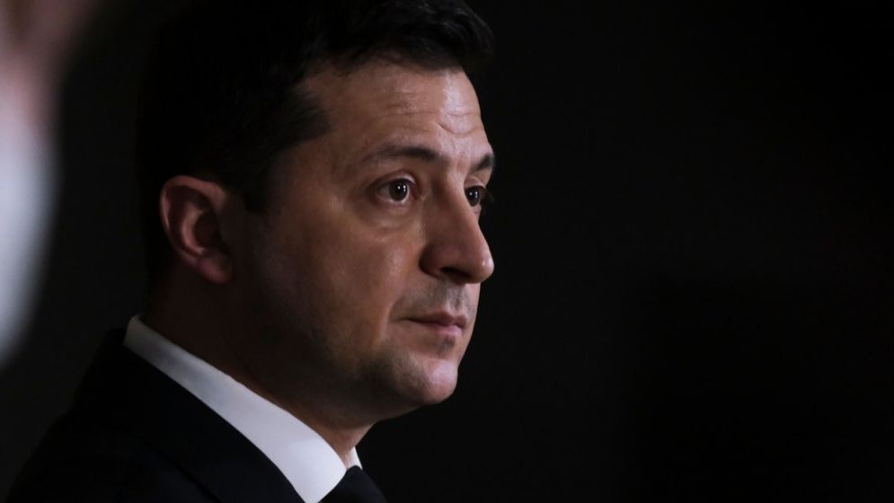 Zelenski îi avertizează pe liderii străini să nu participe la parada de 9 mai de la Moscova: „Nu recomand acest lucru”