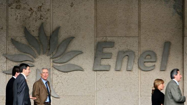 Enel va investi 200 de milioane de euro in Romania pana in 2019, pentru digitalizare