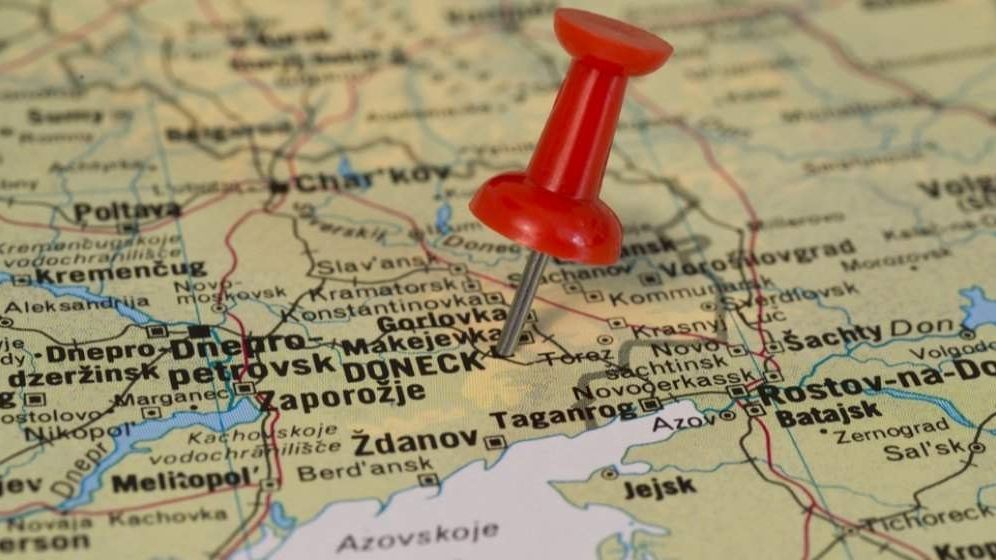 Ucraina: A început a doua zi a aşa-numitelor referendumuri în regiunile ocupate de forţele ruse