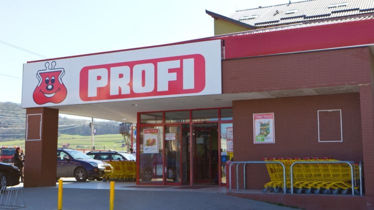 Profi are 38 de magazine in rural. Expansiunea din anii urmatori va viza intr-o masura mai mare orase mici si comune