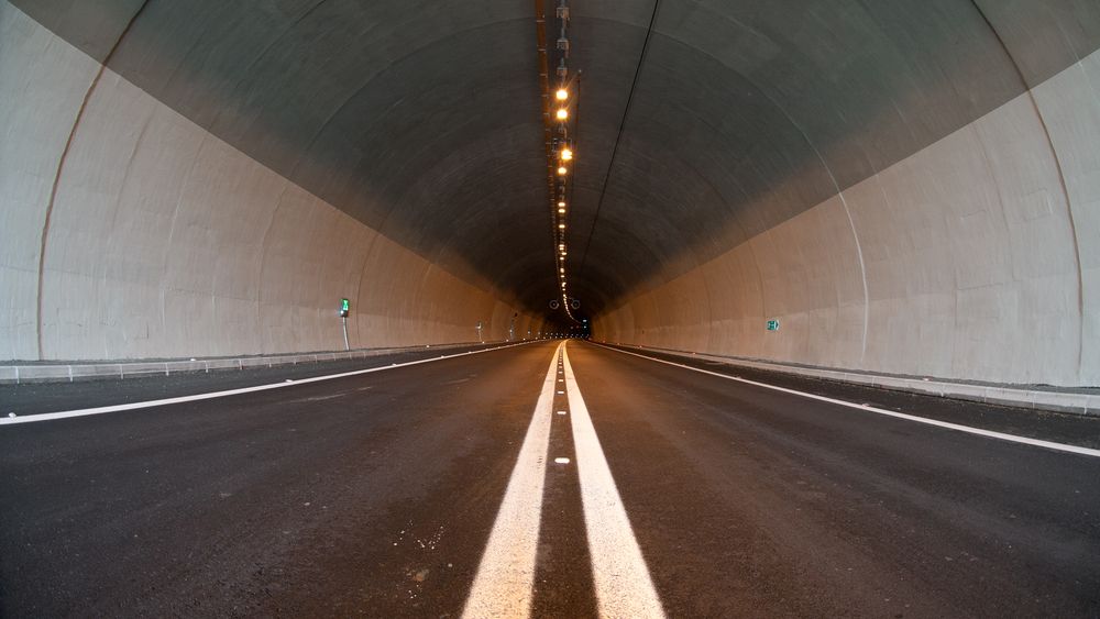 Pasajul de la Piata Sudului a fost deschis astazi