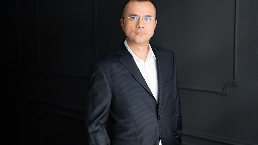 Narcis Horhoianu, director de marketing, a preluat conducerea e-commerce la Carrefour România