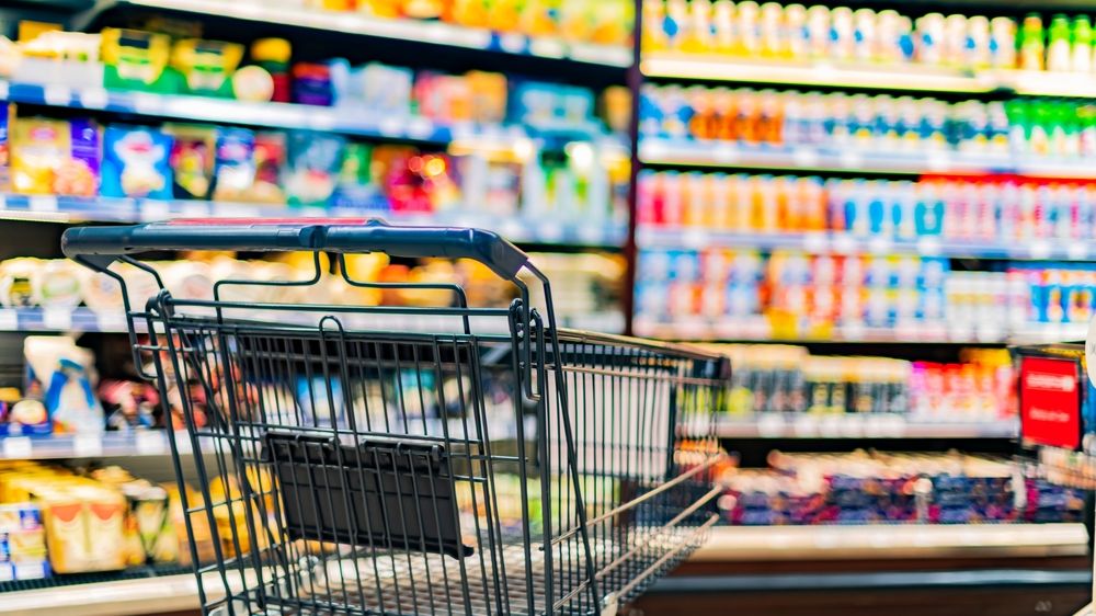 Alimentele s-ar putea scumpi puternic în următorii ani. Ce produse vor fi cele mai afectate
