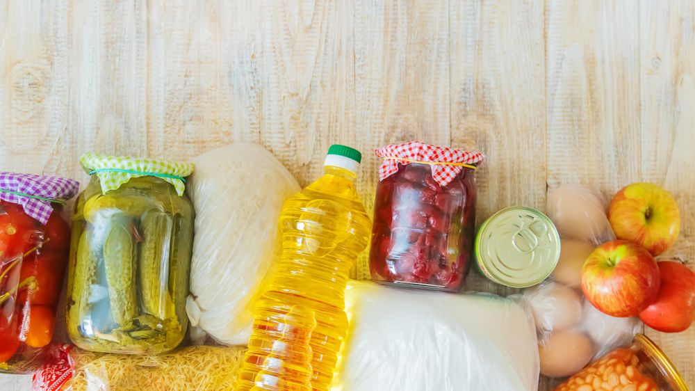 Lista produselor pentru care prețurile rămân plafonate