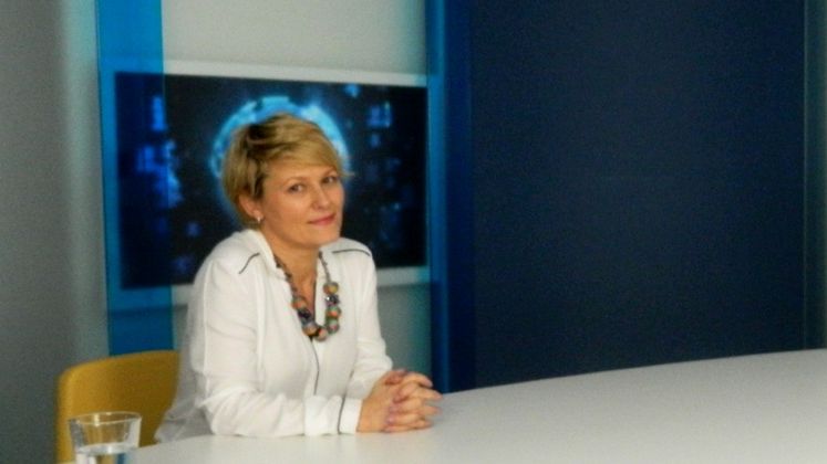 Cristina Miclea, Albalact: In mintea consumatorului este un mare haos