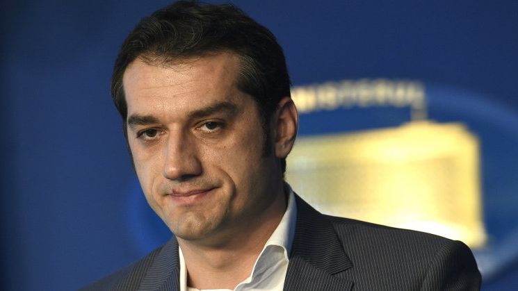 Ministerul Transporturilor: Directorul general al CNAIR, Catalin Homor, a fost revocat din functie