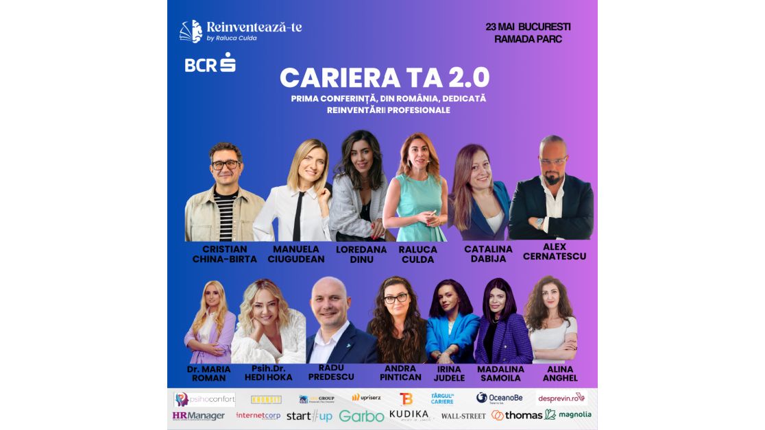 4 întrebări pe care să ți le adresezi la mijlocul carierei  