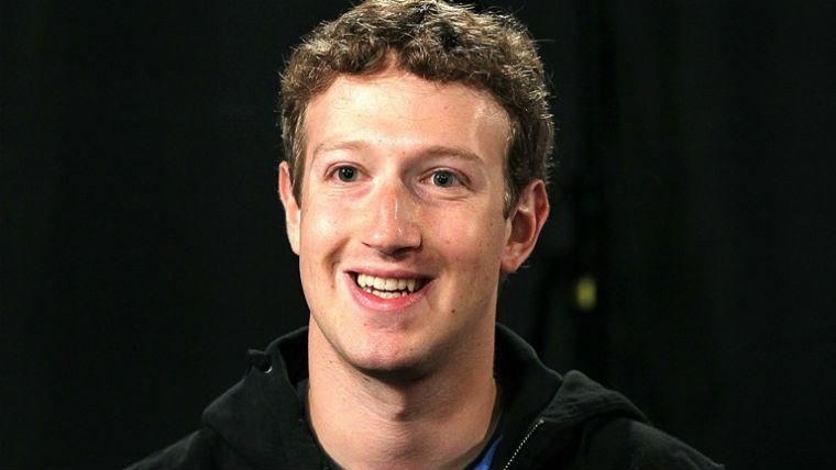 Mark Zuckerberg si alti noua membri ai conducerii Facebook, anchetati in Germania