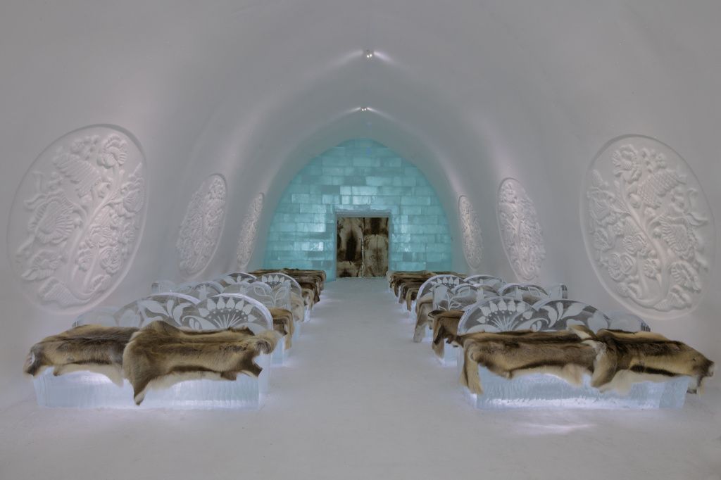 sursa foto: ICEHOTEL