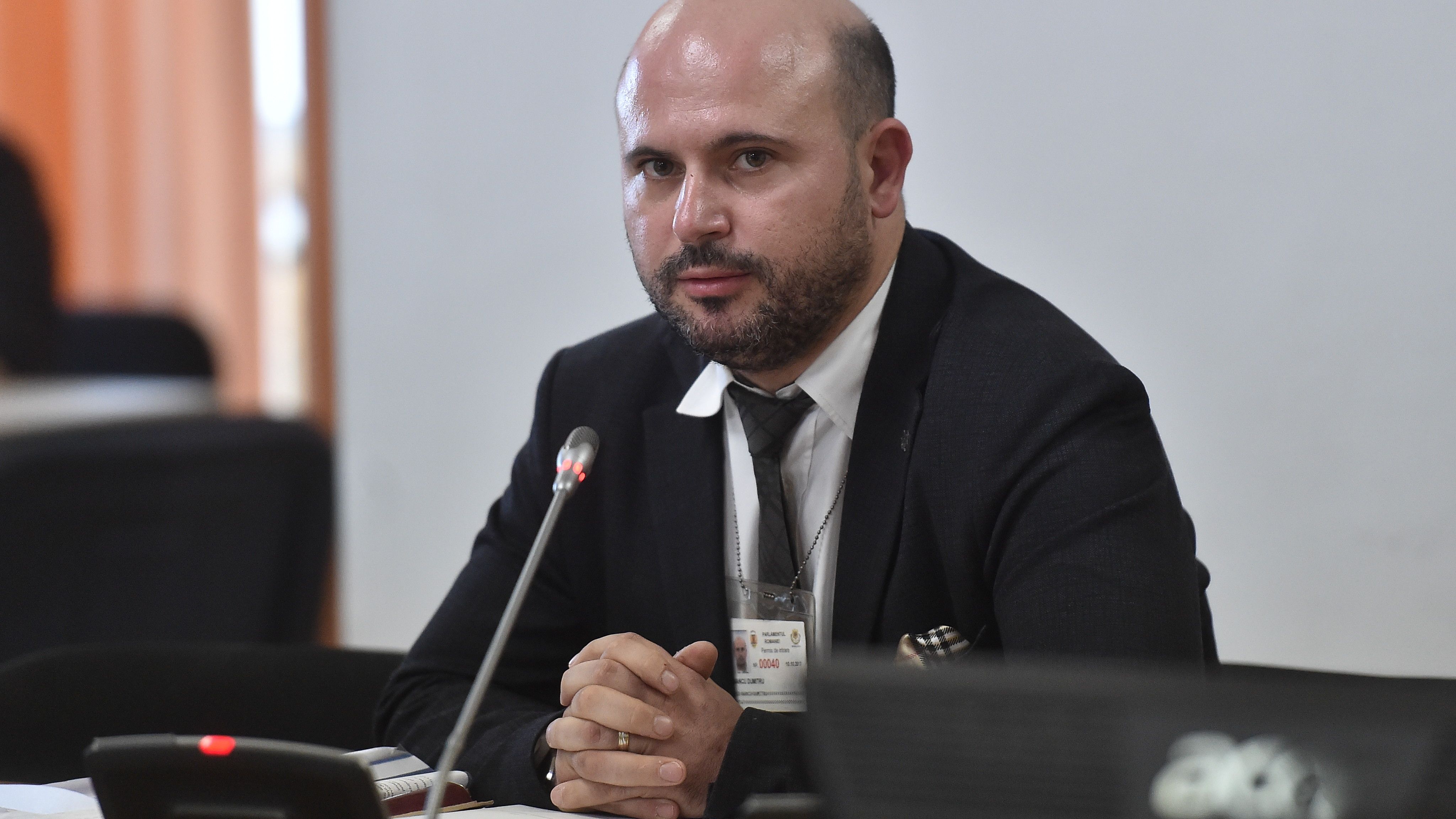 Dumitru Nancu, FNGCIMM: Peste 20.000 de cereri depuse pe IMM Invest au fost trimise către bănci. Sistemul merge foarte bine